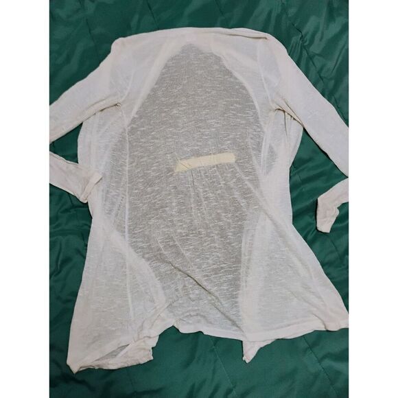 Charlotte Russe Cardigan - Size: Medium (0889) - Picture 2 of 5